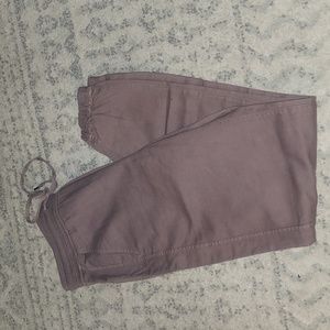 GAP joggers